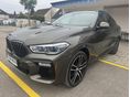 BMW X6 2021/6 - 2