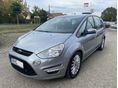 FORD S-MAX 2014 - 1