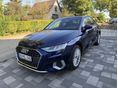 AUDI A3 30 TDI ADVANCED S-TRONIC. LED. ÜLÉSFŰTÉS. TEMPOMAT