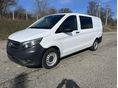 MERCEDES-BENZ VITO 114 CDI BlueTec Mixto E 5 SZEMÉLYES TGK L2 ÁFÁS