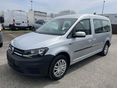 VOLKSWAGEN CADDY MAXI 2.0TDI 5 SZEMÉLYES TGK ÁFÁS