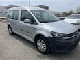 VOLKSWAGEN CADDY MAXI 2020/12 - 2