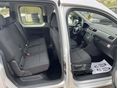 VOLKSWAGEN CADDY MAXI 2020/12 - 5
