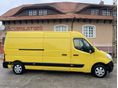 RENAULT MASTER 2.3 dCi 130 L3H2 3,5t Pack Comfort RWD TwinWheel Magyar! GARANCIÁVAL