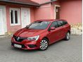 RENAULT MEGANE Grandtour 1.6 SCe Life MAGYAR 2TUL ÚJMODELL LED JÓGUMI TEMP 95EKM ECO DKLÍMA HIFI ISOFIX E6 SZKÖNYV