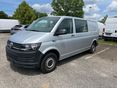 VOLKSWAGEN TRANSPORTER T6 2.0 TDi Mixto BMT Carbon (5 személyes ) 5 SZEMÉLYES TGK L2 ÁFÁS