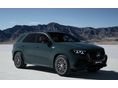 MERCEDES-AMG GLE 53 SUV - Szeptemberi gyártás - Premium felszereltség