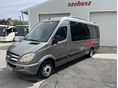 MERCEDES-BENZ Sprinter 518 CDI