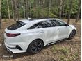 KIA PRO CEE'D 2021/6 - 2