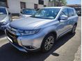 MITSUBISHI OUTLANDER 2.2 DI-D Instyle Premium 4WD (Automata) 1 tulaj! 7 személy!