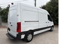 MERCEDES-BENZ SPRINTER 2020/11 - 3