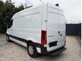 MERCEDES-BENZ SPRINTER 2020/11 - 4