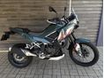 KAWASAKI KLE 500 Utolós darab!