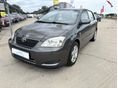 TOYOTA COROLLA 1.4 Linea Sol FRISS MŰSZAKI.KLÍMA
