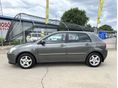 TOYOTA COROLLA 2003/10 - 4