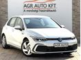 VOLKSWAGEN GOLF VIII 2.0 TSI GTI FRISS MŰSZAKI - GTI SPORT FELSZERELTSÉG - CARPLAY - RADAR - Qi!