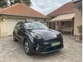 KIA NIRO e-Niro 64kWh Silver Nagyszerviz elvégezve! 3 fázis. távoli vezérlés!