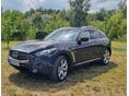 INFINITI QX70 2015/10 - 2
