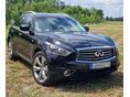 INFINITI QX70 3.0 d S Ultimate (Automata) EU6