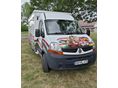 RENAULT MASTER 2.5 dCi L2H1