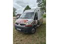 RENAULT MASTER 2008/11 - 2