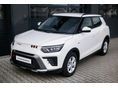 KGM (SSANGYONG) TIVOLI 1.5 GDi-T Style + AT KLÍMA KÉSZLETŐL!