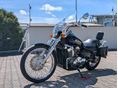 HONDA VT 750 C SHADOW SPIRIT 2009 - 2
