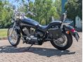 HONDA VT 750 C SHADOW SPIRIT 2009 - 3