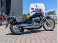 HONDA VT 750 C SHADOW SPIRIT 2009 - 4