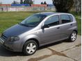 CHEVROLET AVEO 1.2 8V Plus AC ÚJSZERŰ ÁLLAPOT 34.000KM