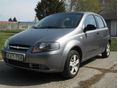 CHEVROLET AVEO 2007/8 - 2