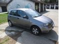 CHEVROLET AVEO 2007/8 - 3