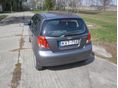 CHEVROLET AVEO 2007/8 - 4