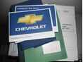 CHEVROLET AVEO 2007/8 - 8