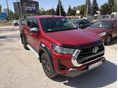 TOYOTA HILUX 2021/6 - 1