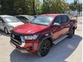 TOYOTA HILUX 2021/6 - 2