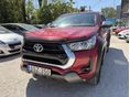 TOYOTA HILUX 2021/6 - 4