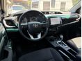 TOYOTA HILUX 2021/6 - 6