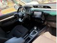 TOYOTA HILUX 2021/6 - 7