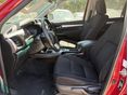 TOYOTA HILUX 2021/6 - 8