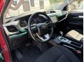 TOYOTA HILUX 2021/6 - 10
