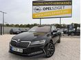 SKODA SUPERB 2.0 TDI SCR L&K DSG 1.tulajdonostól! Magyarországi! Végig szervizelt! 1 év garanciával!