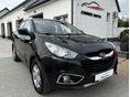 HYUNDAI IX35 1.7 CRDi LP Comfort 2WD Vonóhorog