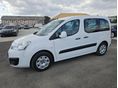 PEUGEOT PARTNER Tepee 1.6 BlueHDi Active klíma.Tempomat.El.Ablak.Bluetooth Kihangosító.Vonóhorog!