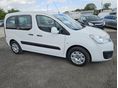 PEUGEOT PARTNER 2016/1 - 2