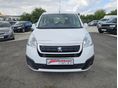 PEUGEOT PARTNER 2016/1 - 3
