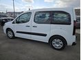 PEUGEOT PARTNER 2016/1 - 5