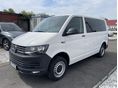 VOLKSWAGEN TRANSPORTER T6 Caravelle 2.0 TDI SCR BMT Trendline HT (9 személyes ) MAGYARORSZÁGI 1 TULAJ!! GYÁRI FÉNYEZÉS!!!!