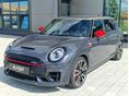 MINI CLUBMAN 2.0 John Cooper Works ALL4 (Automata) Harman/Kardon. Head-Up Display. Tolatókamera. Navi