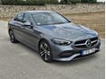 MERCEDES-BENZ C 220 2022/3 - 1